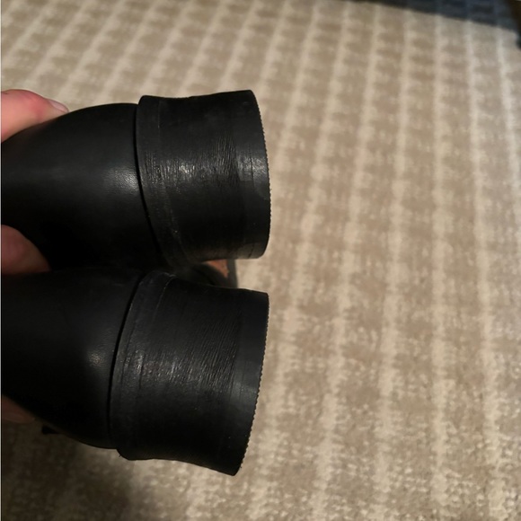 Frye classic Engineer boot size 9 - Picture 6 of 7